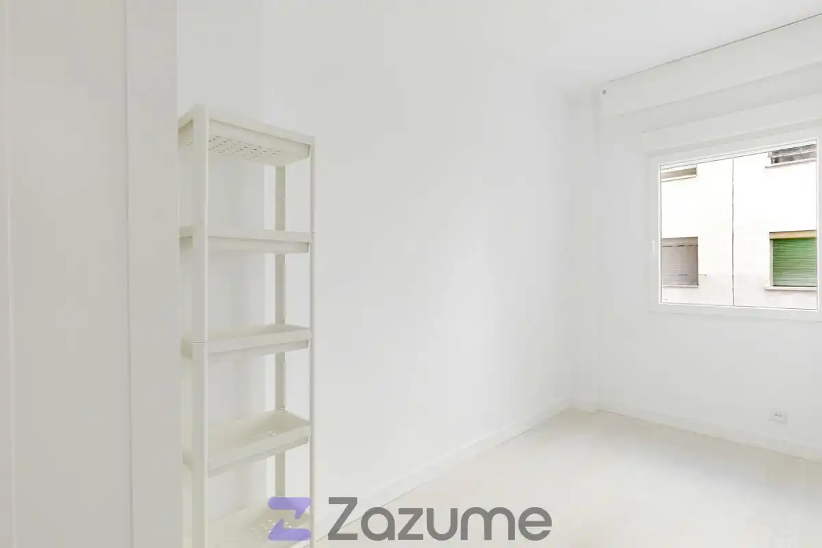 Piso de 80 m² en Madrid