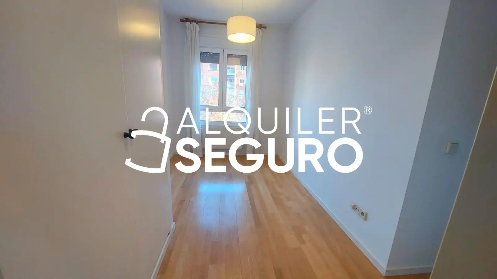 Pis de 80 m² a Madrid