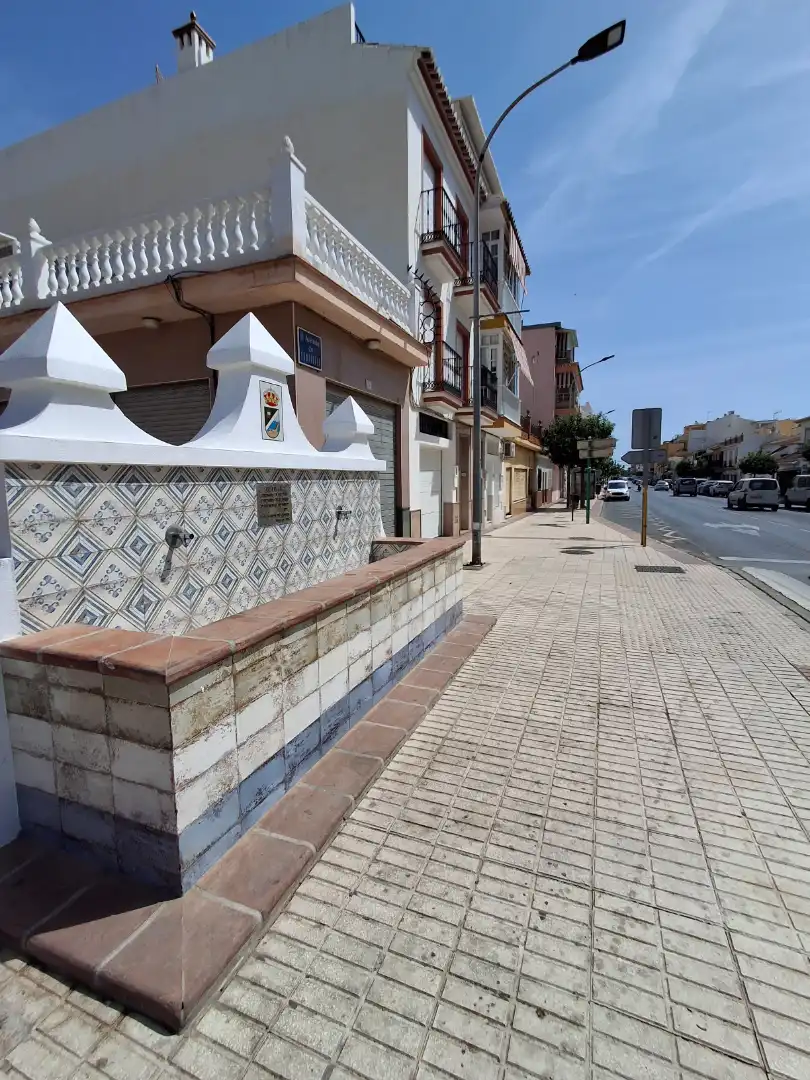 Piso de 70 m² en Vélez-Málaga