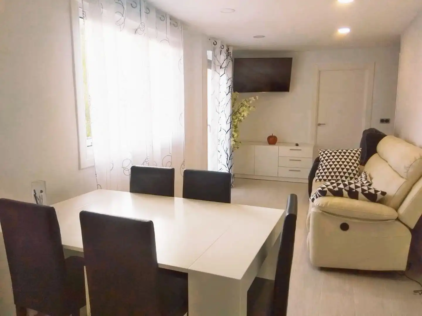 Pis de 80 m² a Irun