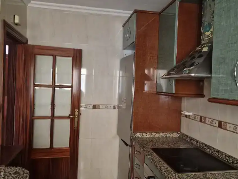 Piso de 90 m² en Salamanca