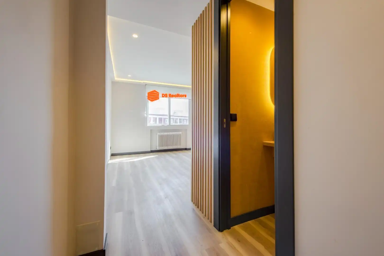 Piso de 63 m² en Madrid