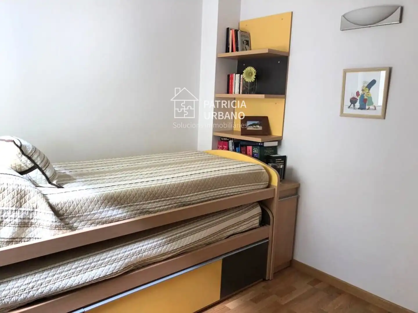Piso de 87 m² en Cambrils