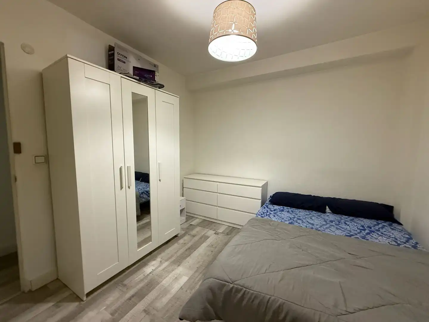 Habitación 60 m², Córdoba