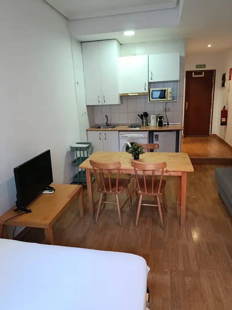 Piso de 36 m² en Madrid