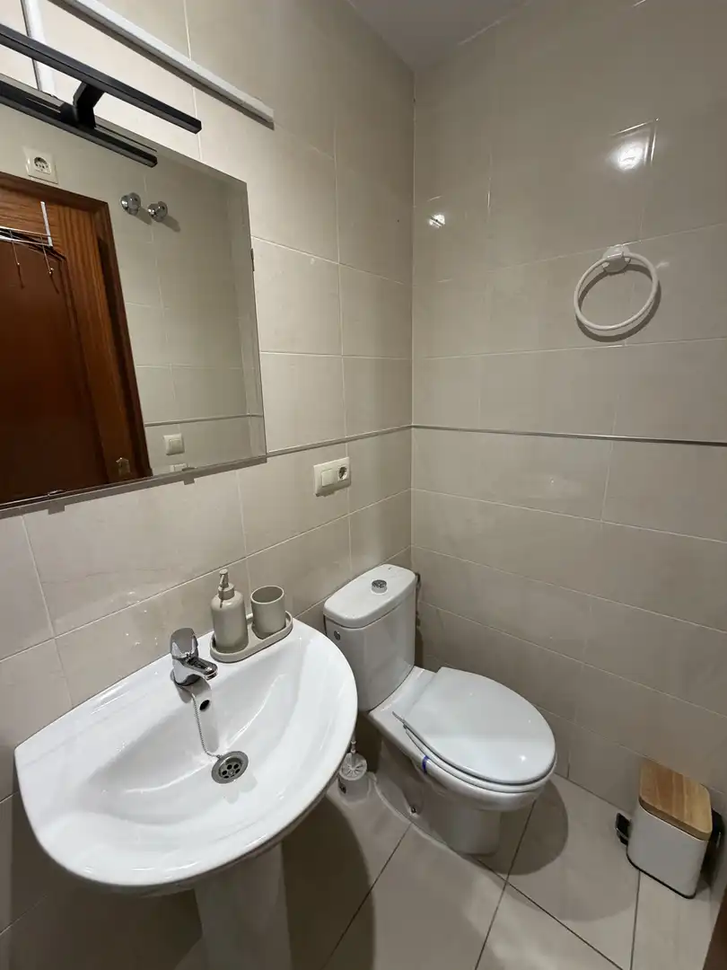 Piso de 119 m² en Baeza