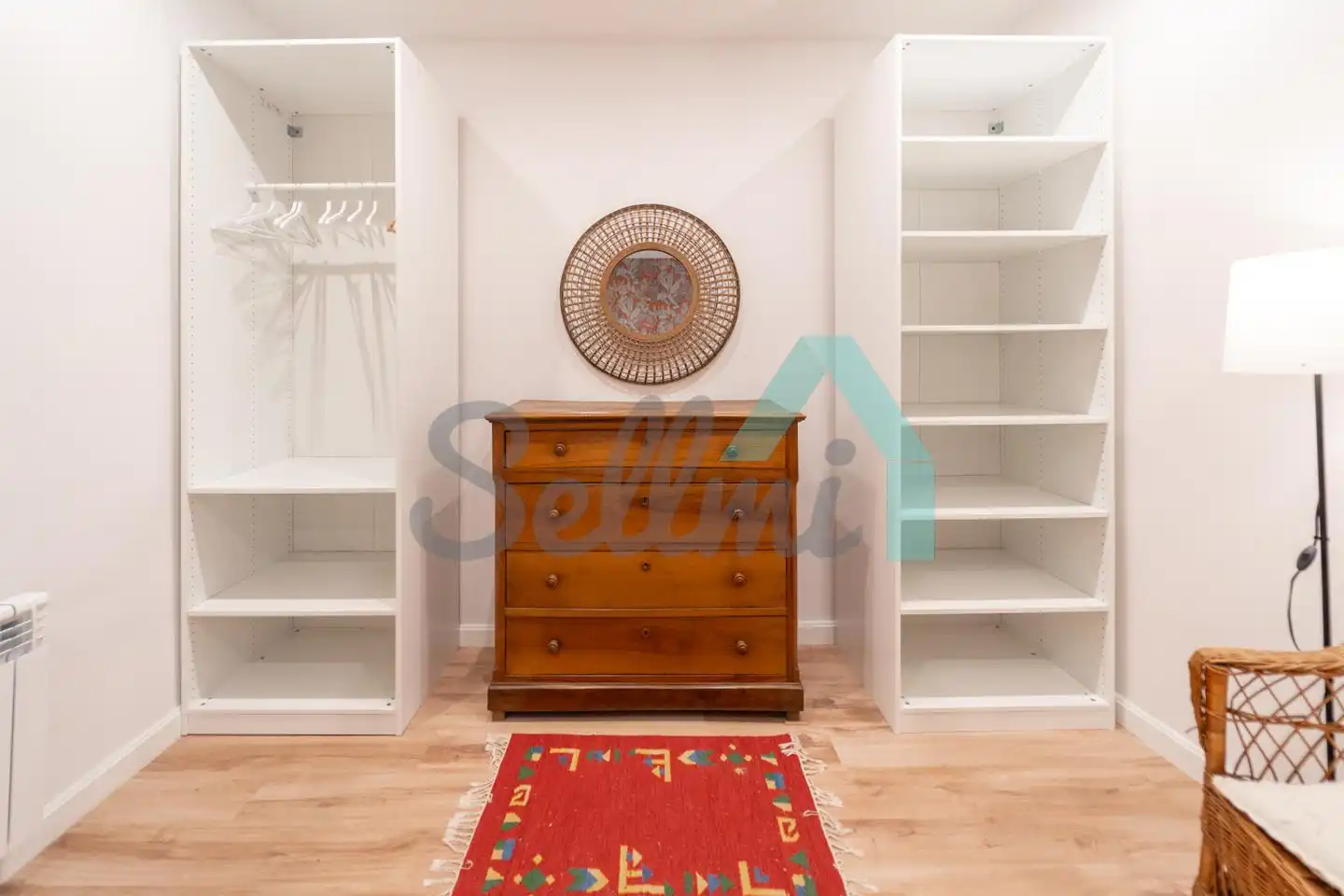 Piso de 85 m² en Oviedo