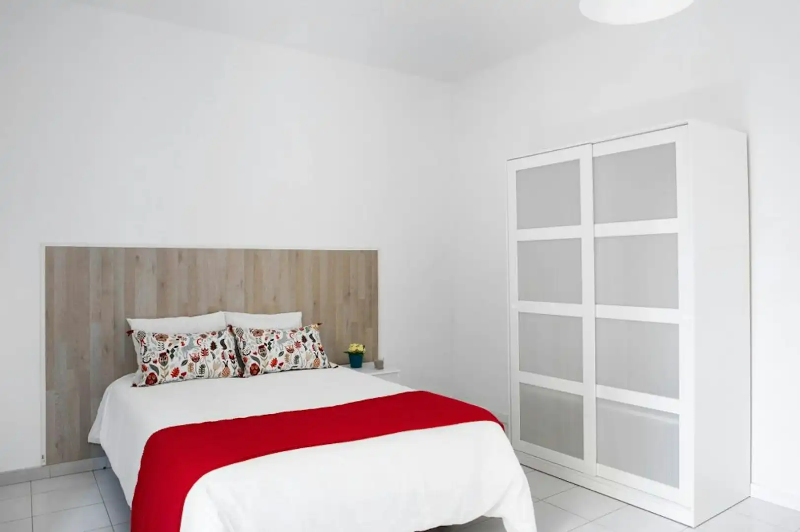 Habitación en alquiler, Barcelona