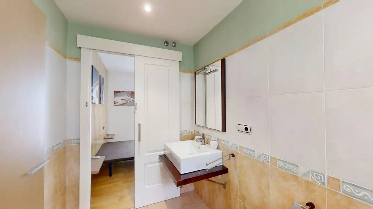 Piso de 115 m² en Benetússer