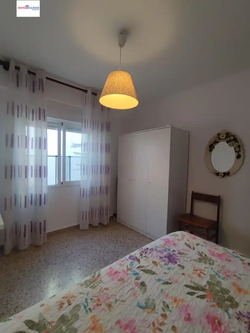 Piso de 94 m² en Almería
