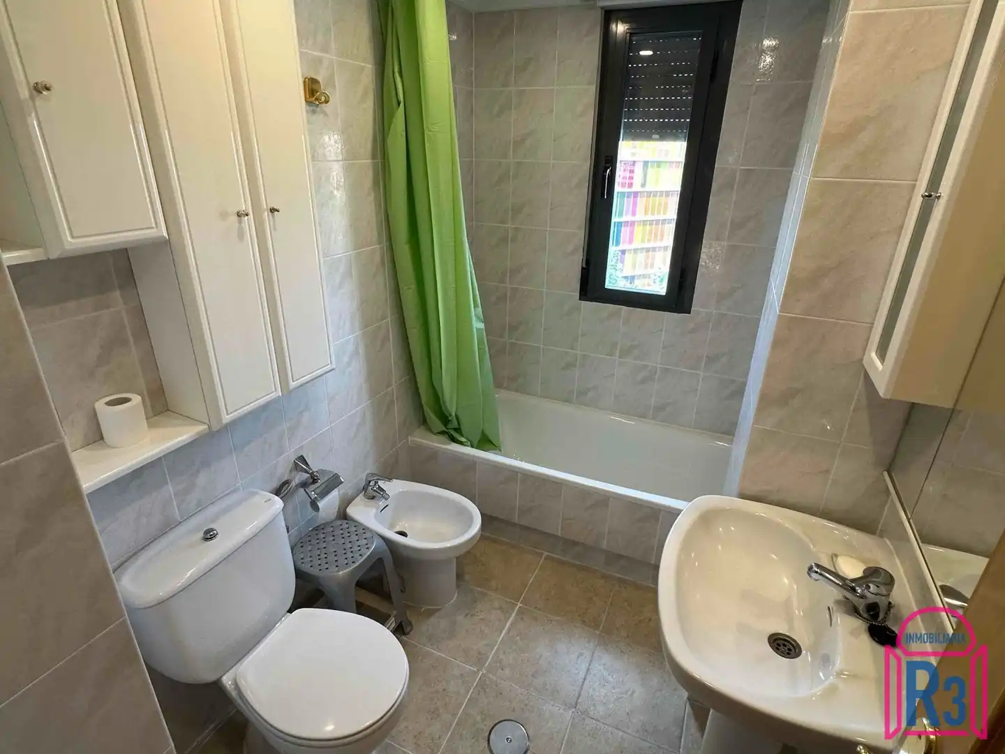 Piso de 137 m² en León