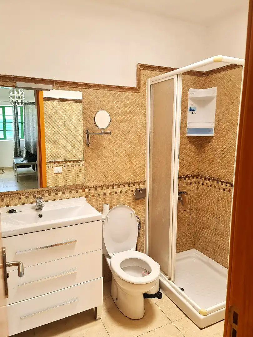 Pis de 55 m² a San Bartolomé de Tirajana