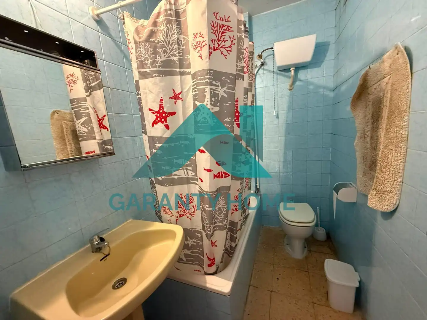 Piso de 100 m² en Cáceres
