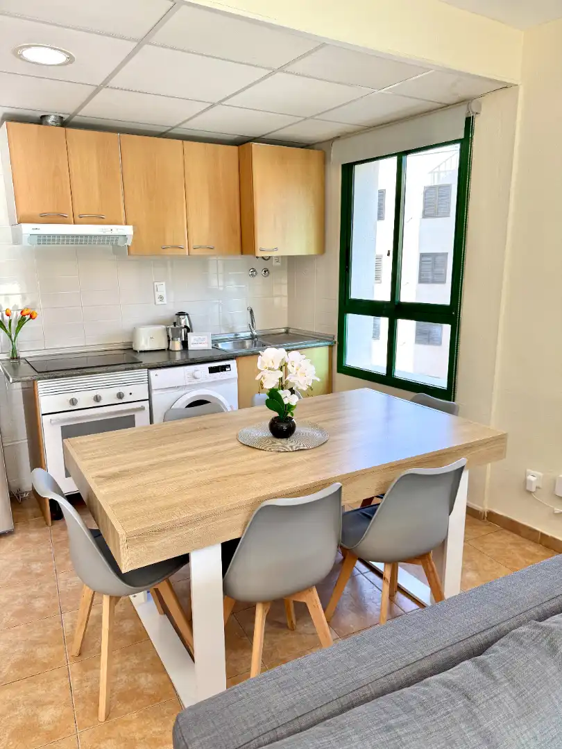 Piso de 50 m² en Salou