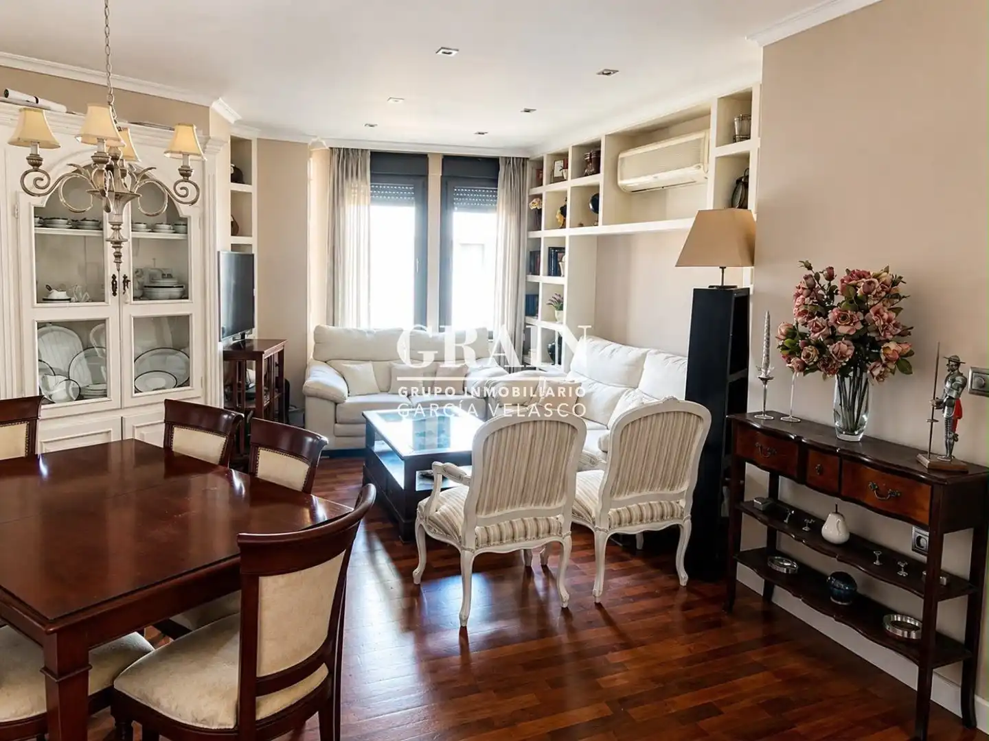 Appartement 120 m² à Albacete