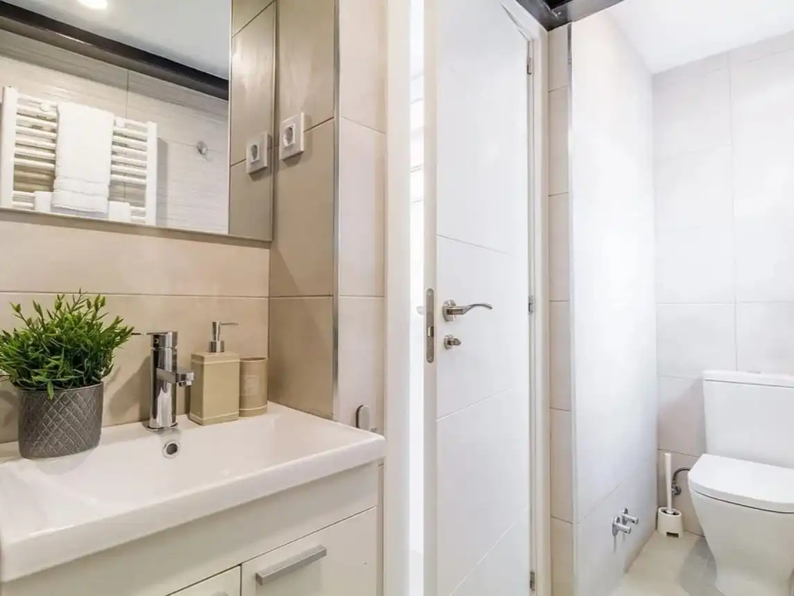 Habitación en alquiler, Zamora