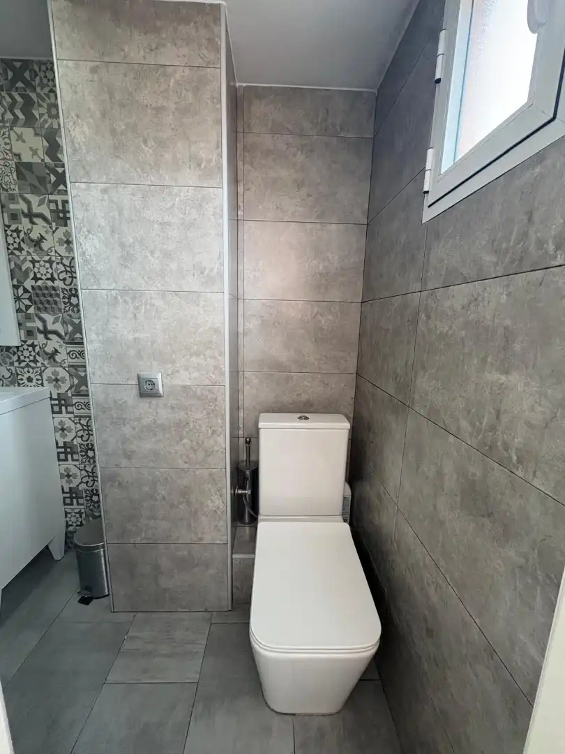 Pis de 67 m² a Cádiz