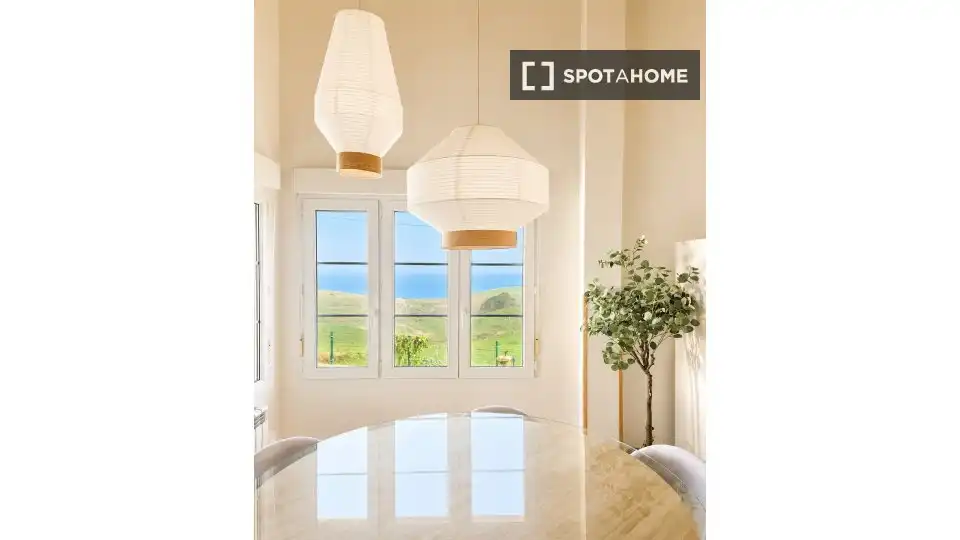 Habitación 173 m², Suances