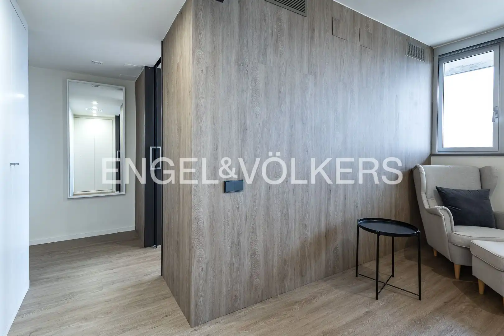 Piso de 201 m² en Barcelona