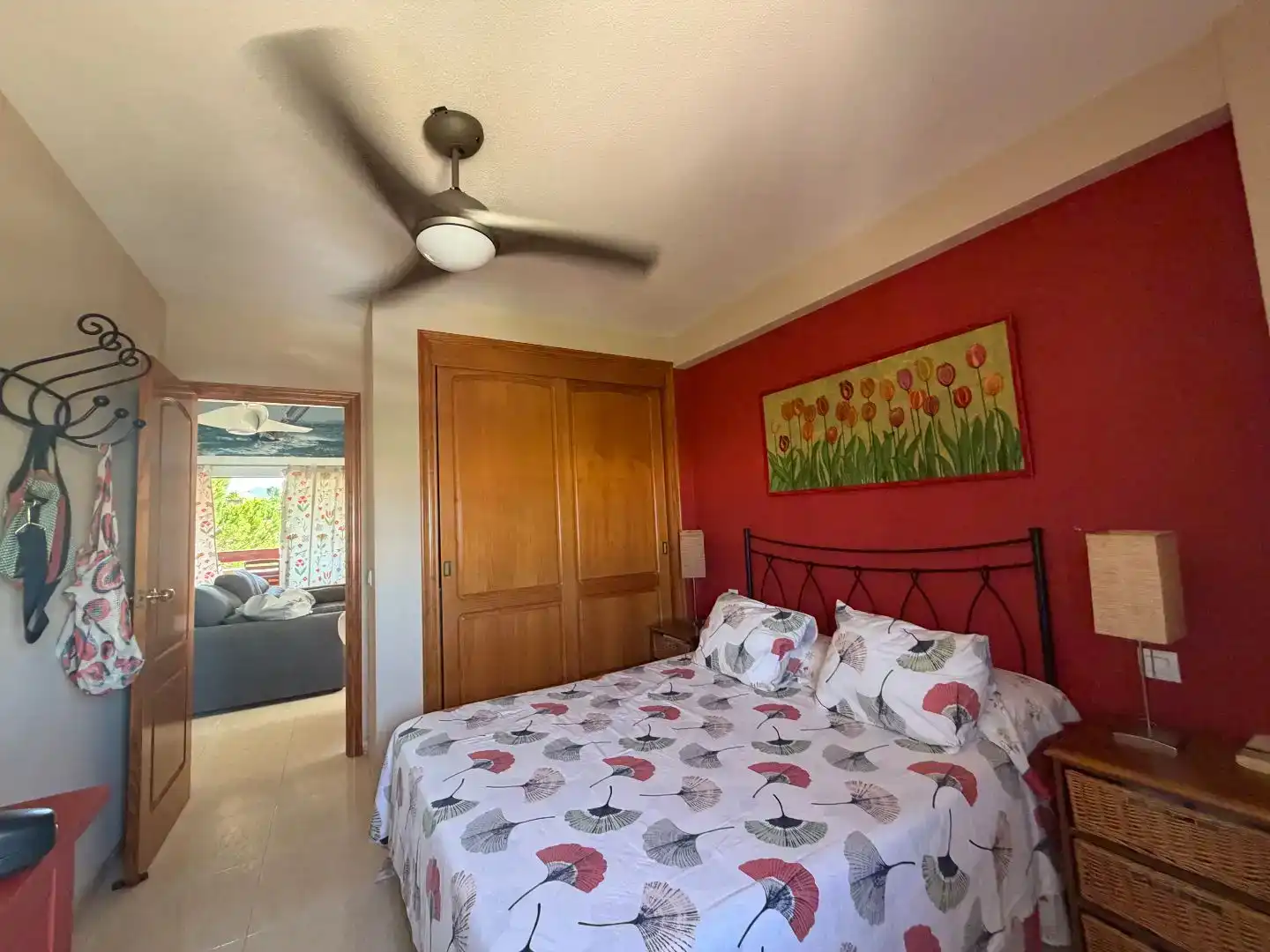 Piso de 112 m² en Cartagena