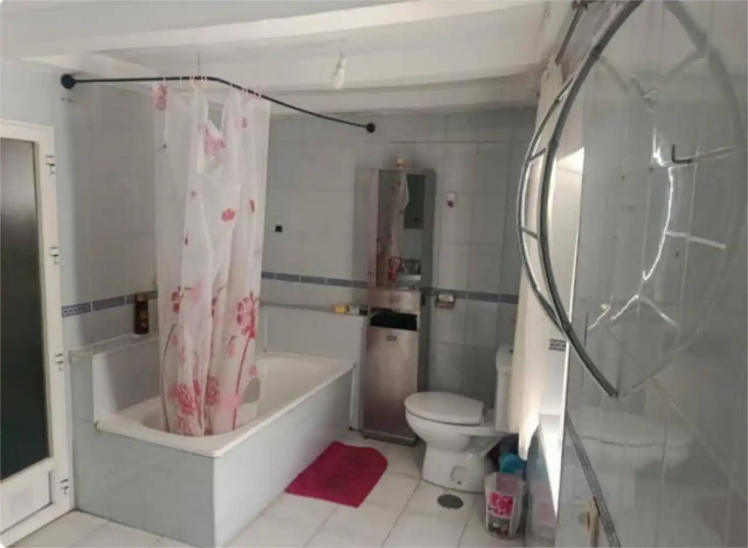 Habitación 300 m², Huétor Vega