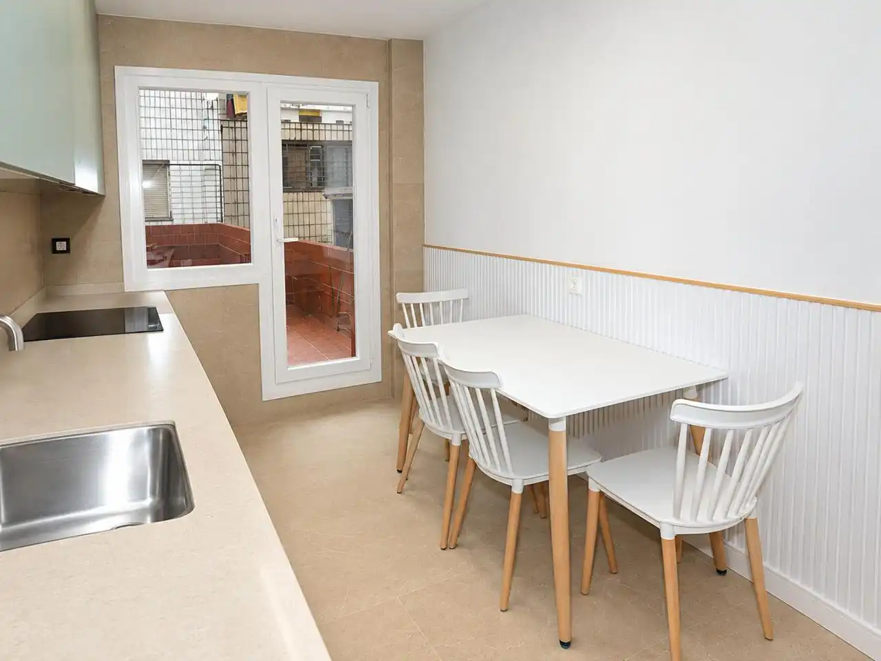 Habitació de lloguer, Barakaldo