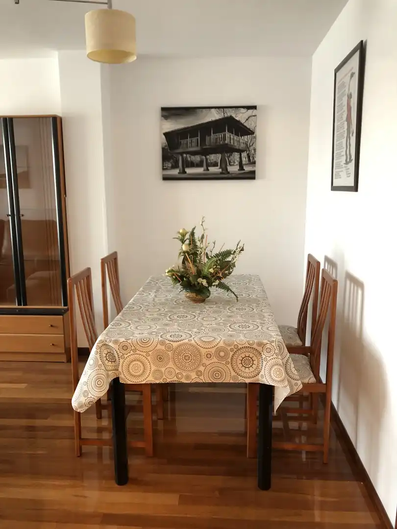 Piso de 70 m² en Avilés