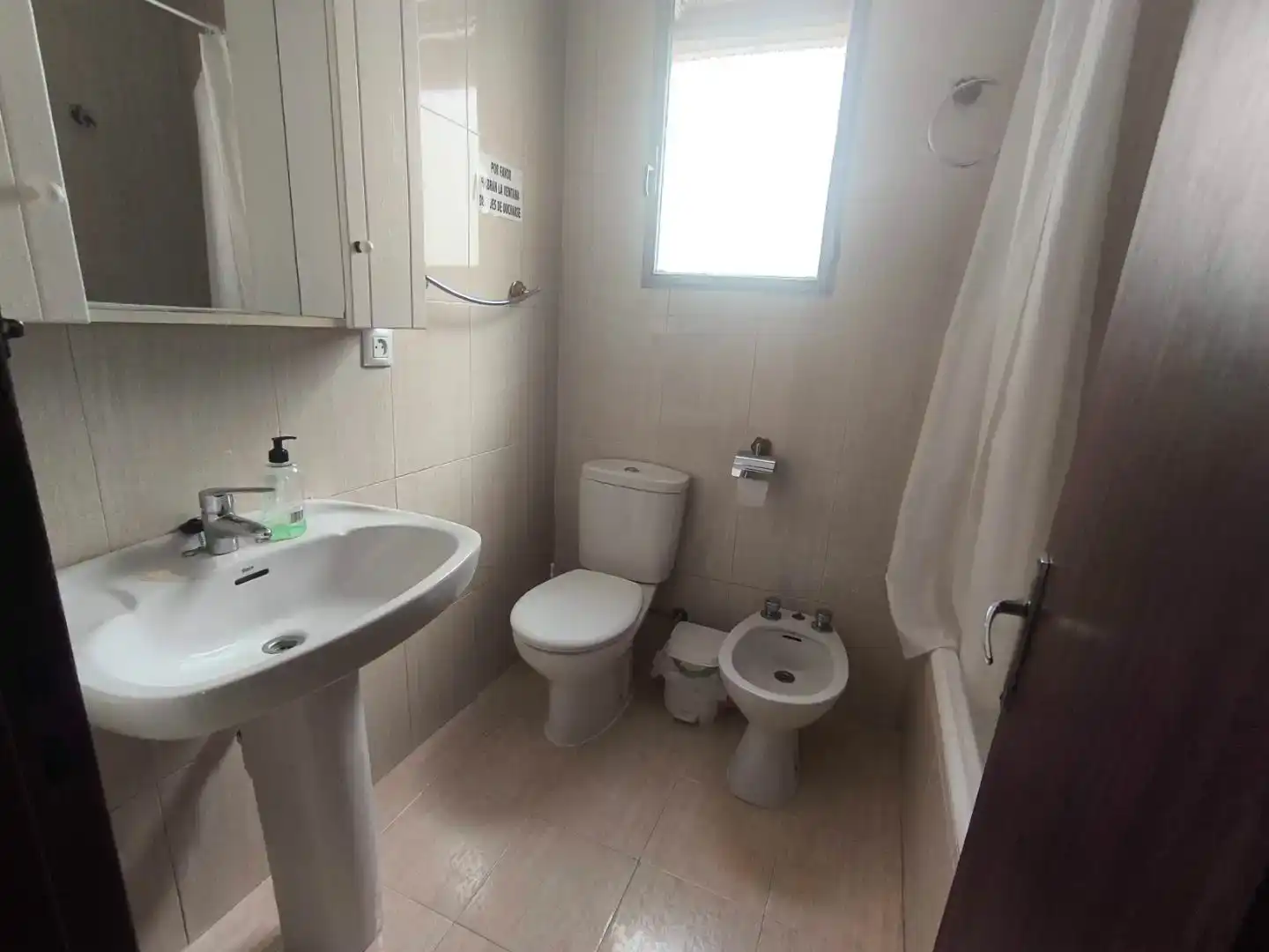 Piso de 130 m² en Córdoba