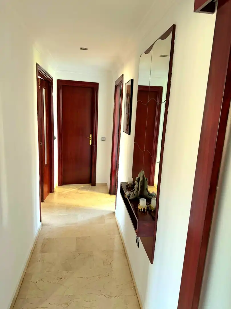 Wohnung 111 m² in Marbella