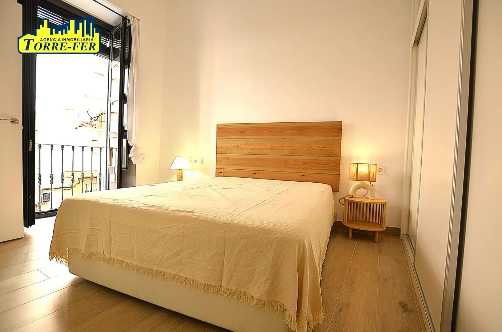 Piso de 84 m² en Almería