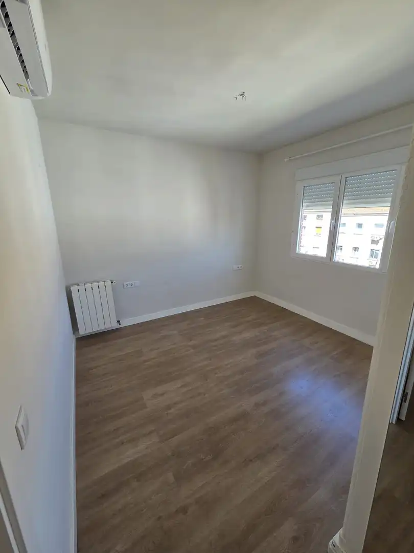 Pis de 118 m² a Madrid