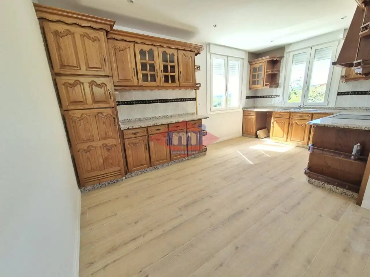 Piso de 95 m² en Salceda de Caselas
