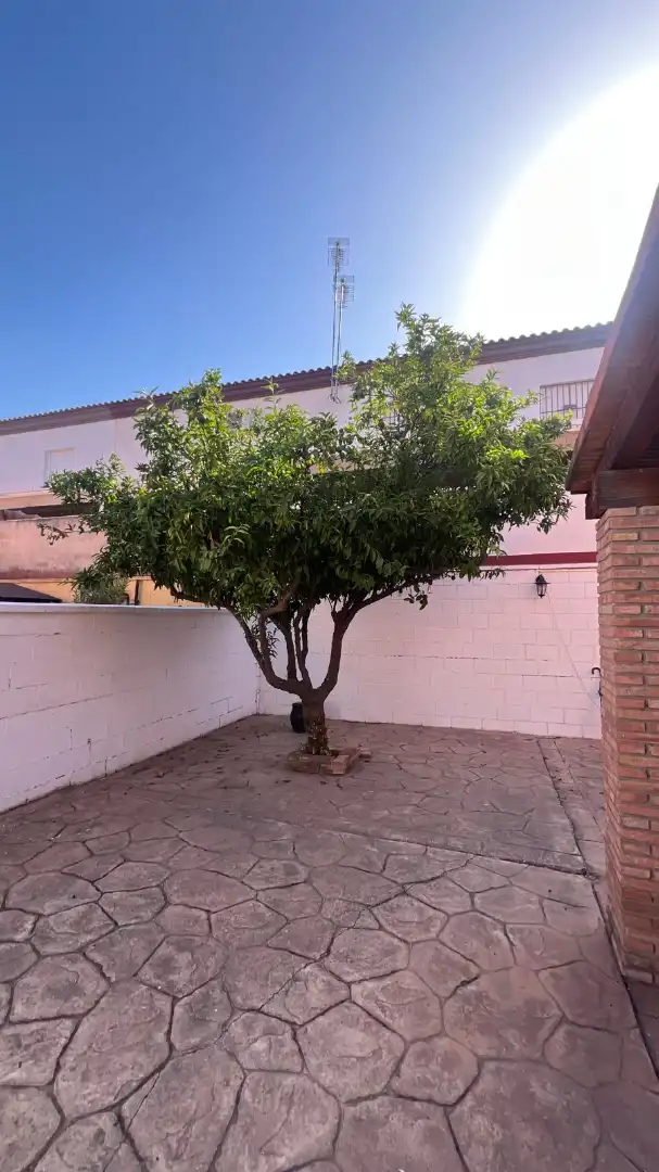 Casa de 111 m² a Alcalá del Río