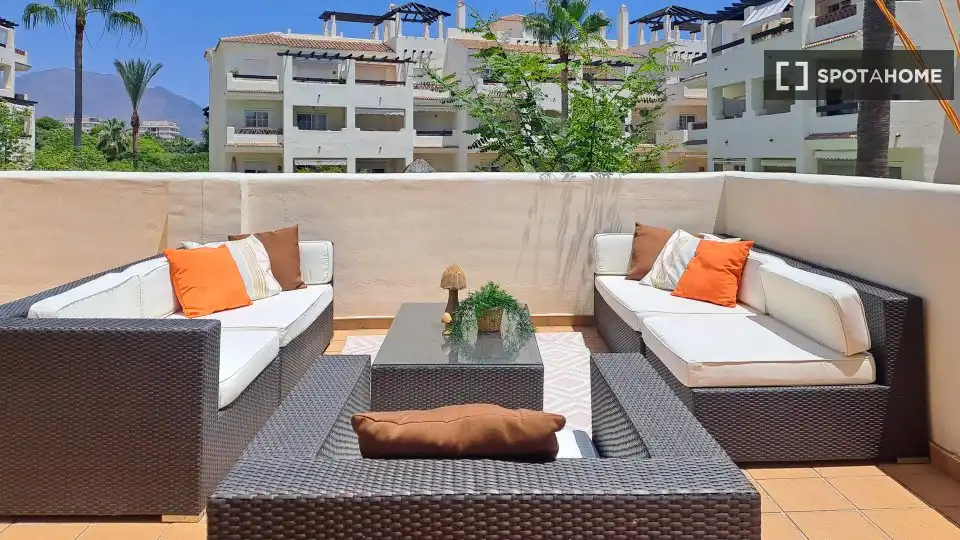 Habitación 81 m², Manilva