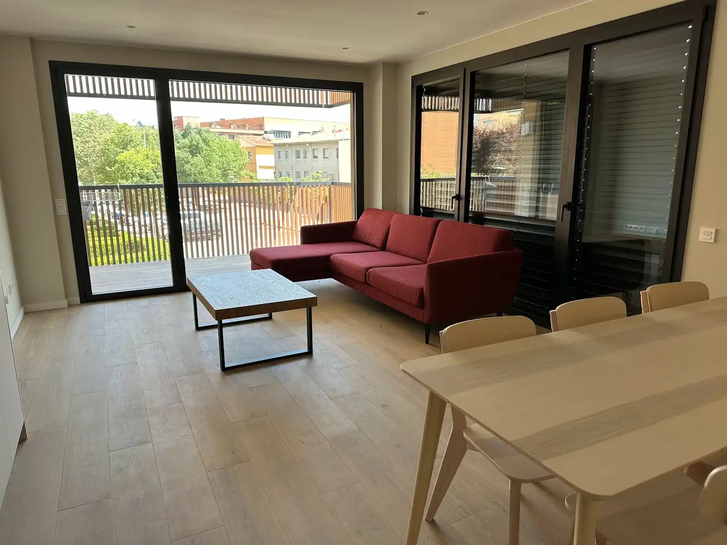 Habitación en alquiler, Vic
