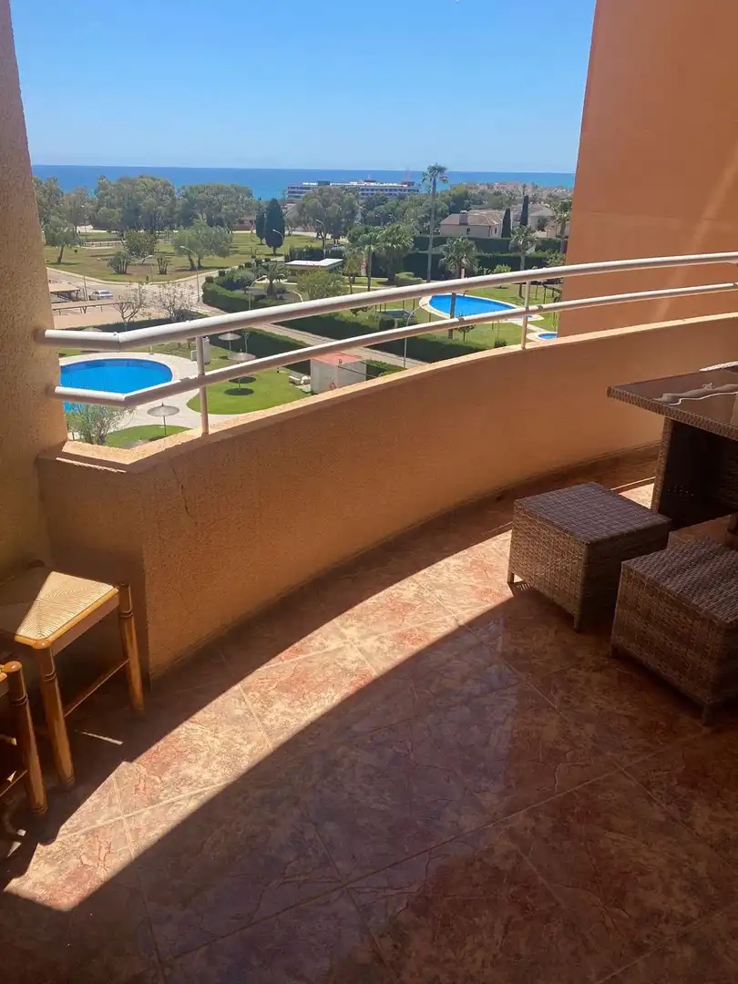 Piso de 104 m² en Orihuela