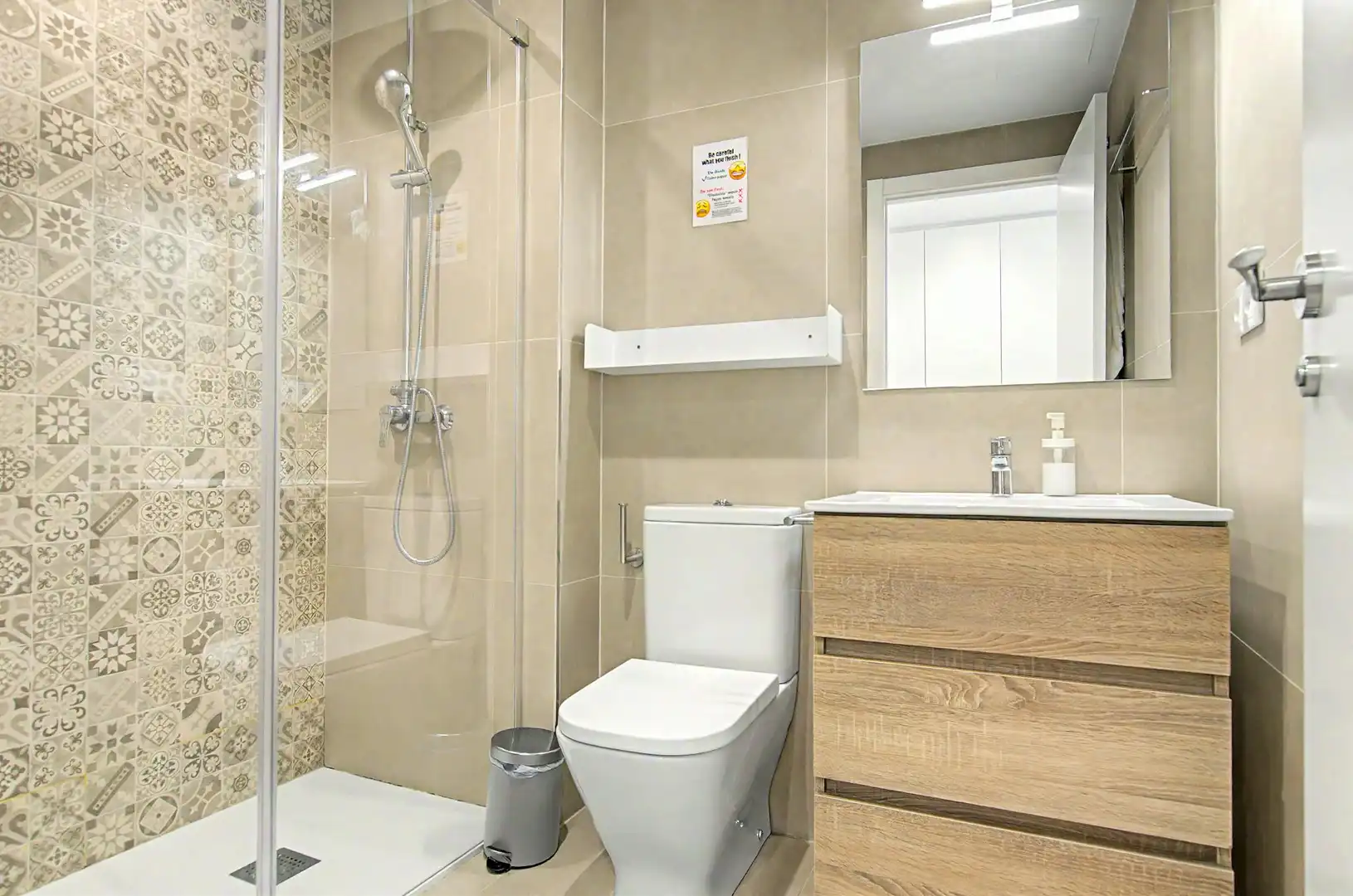 Habitación 450 m², Valencia