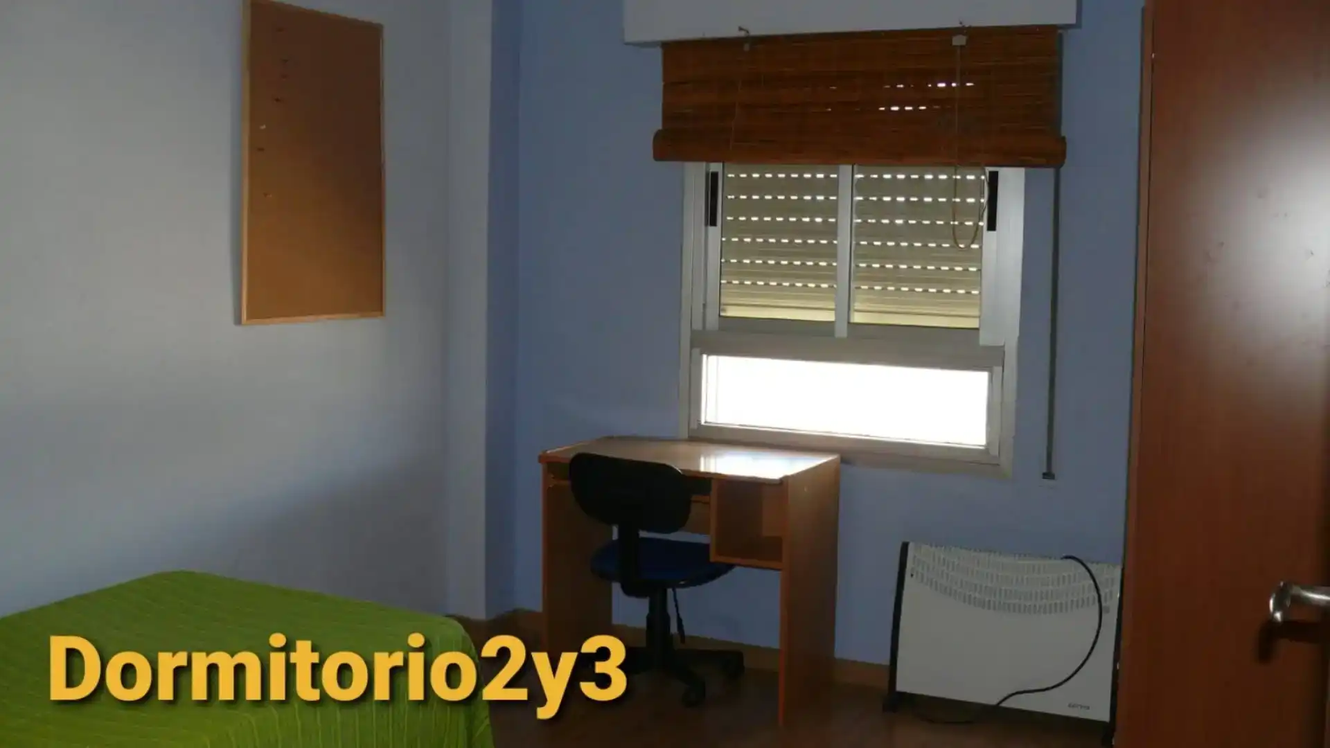 Habitación 120 m², Jaén