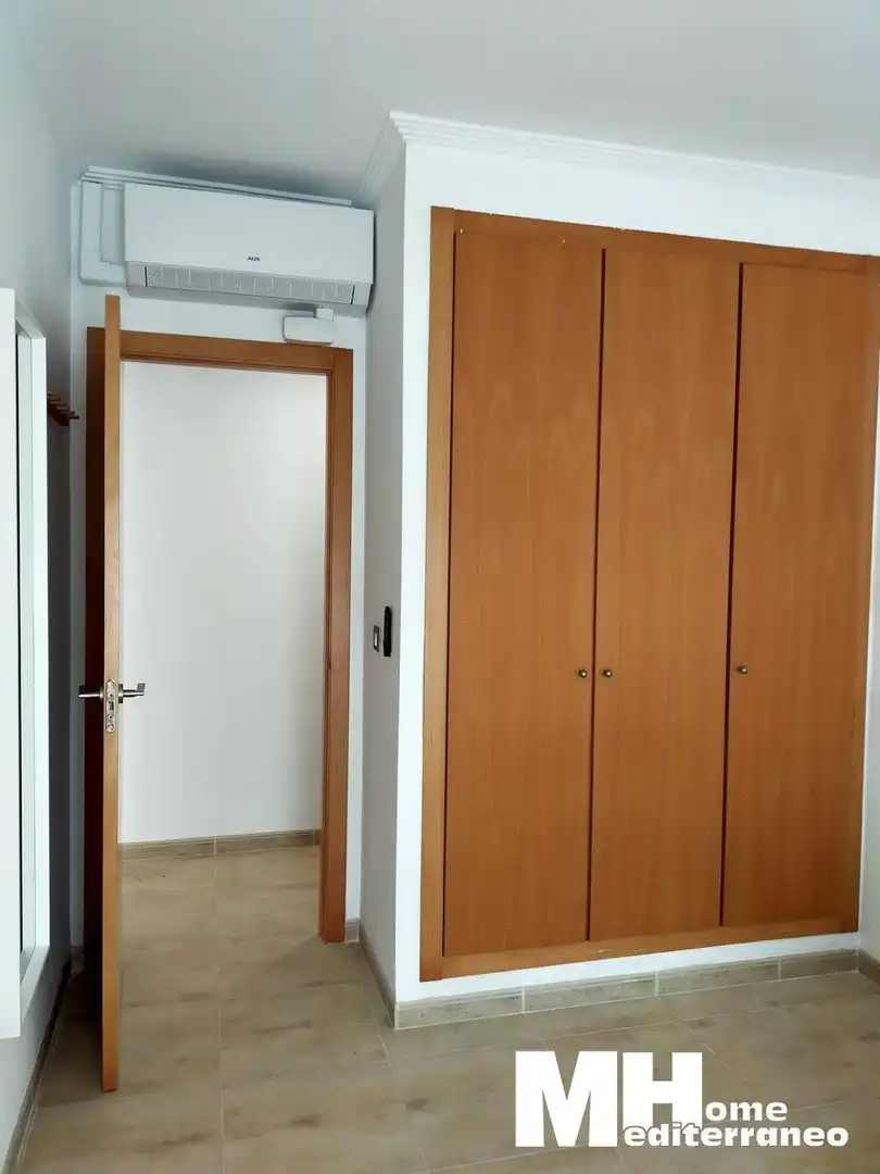 Квартира 135 м² в Benavites