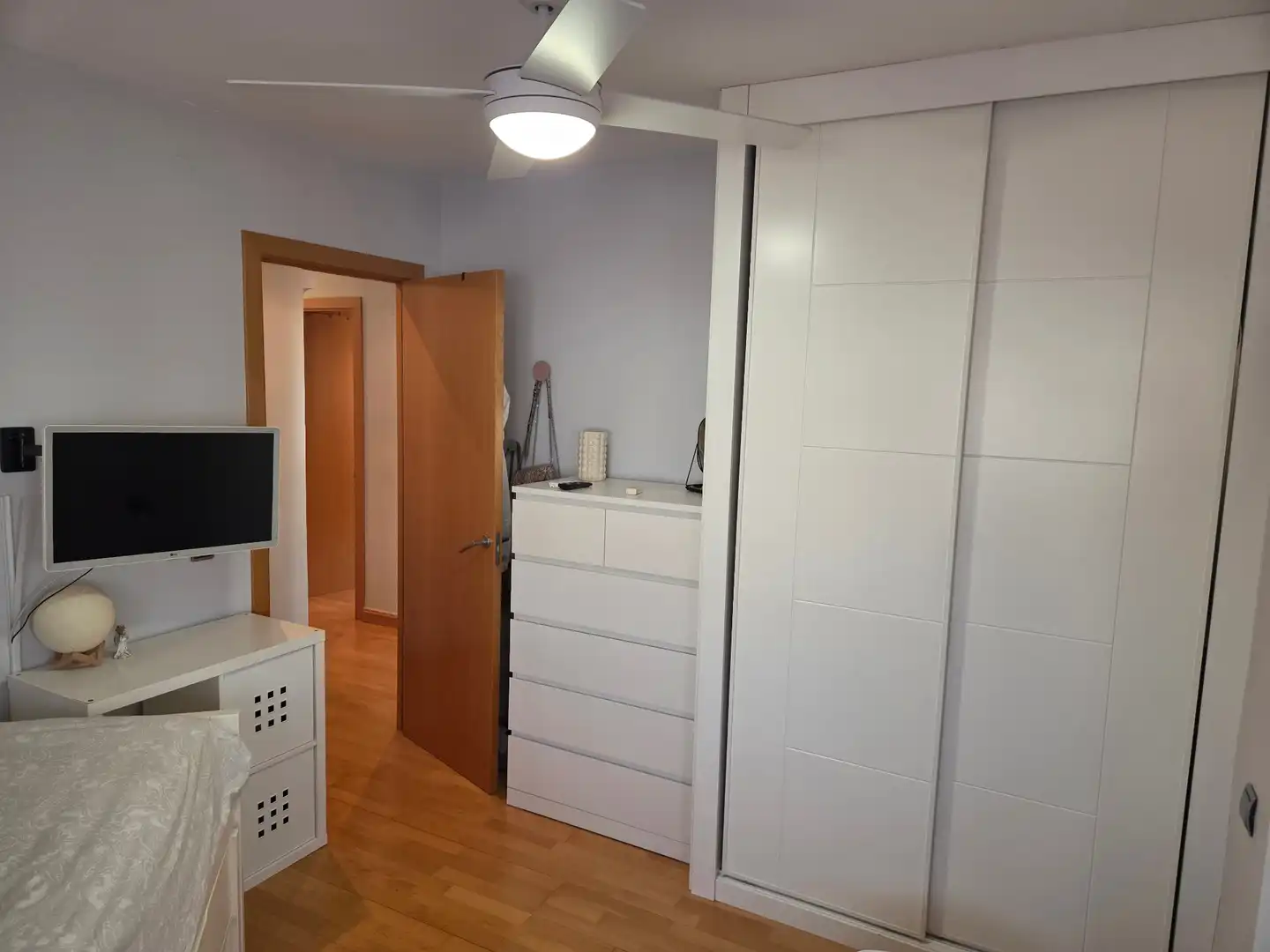 Piso de 125 m² en Málaga