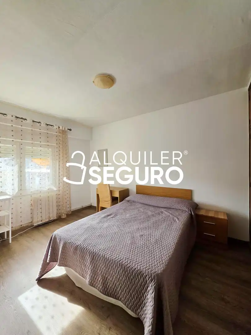 Pis de 75 m² a Collado Villalba