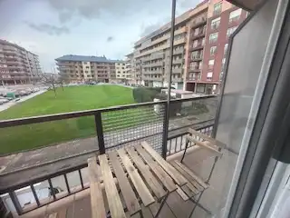 Piso de 48 m² en León