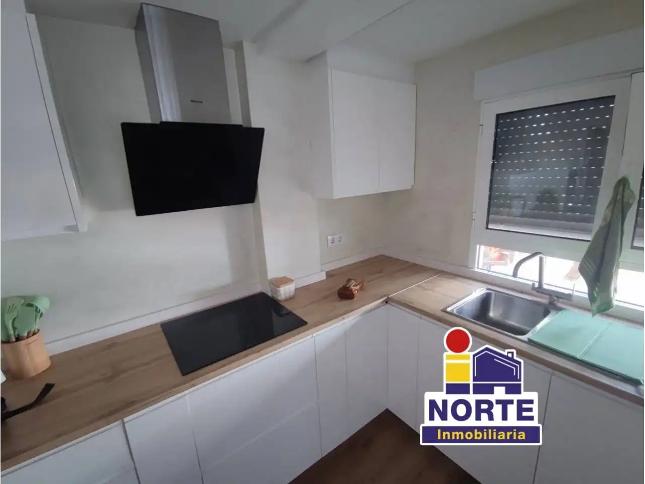 Piso de 90 m² en Cocentaina