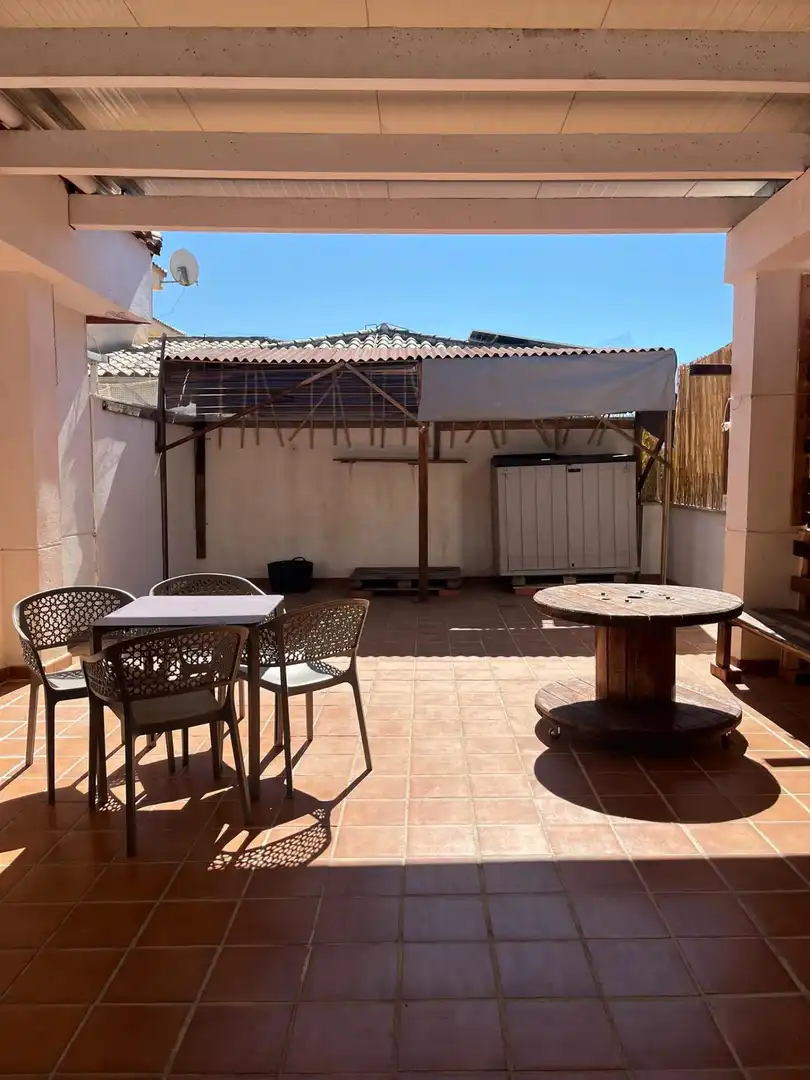 Pis de 71 m² a Las Gabias