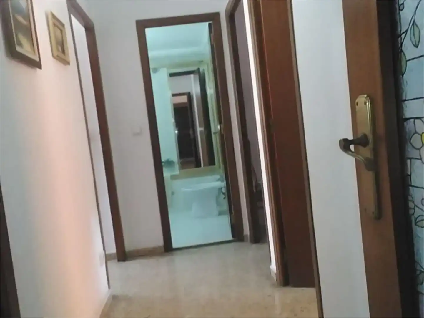 Habitación 94 m², Alicante