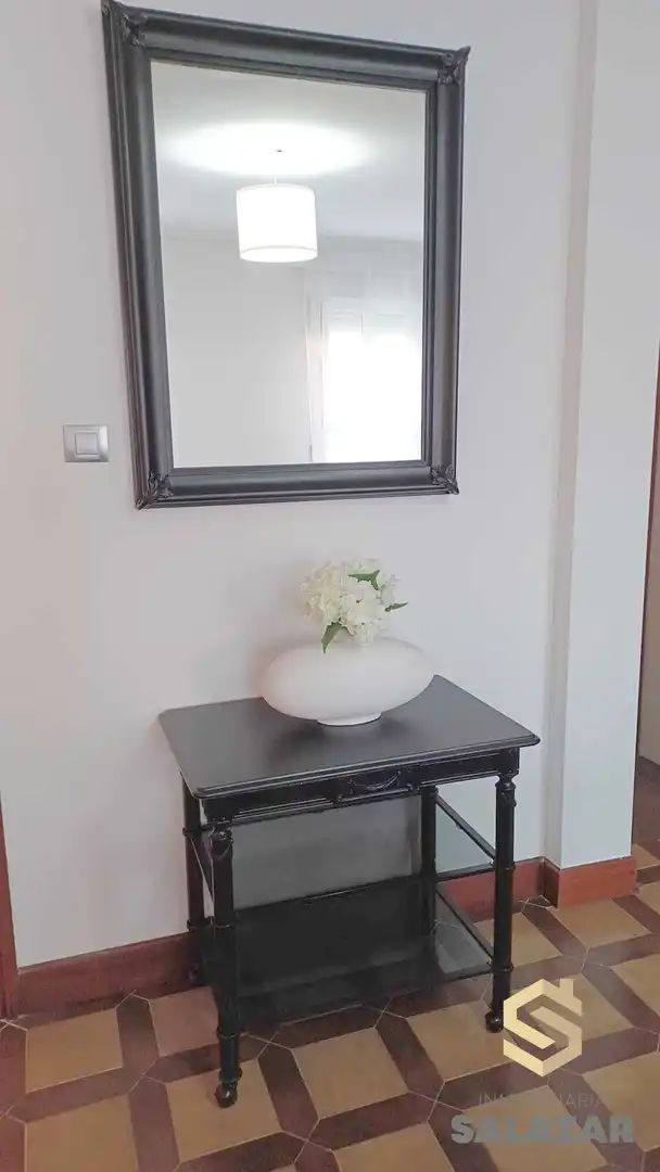 Piso de 80 m² en Bilbao