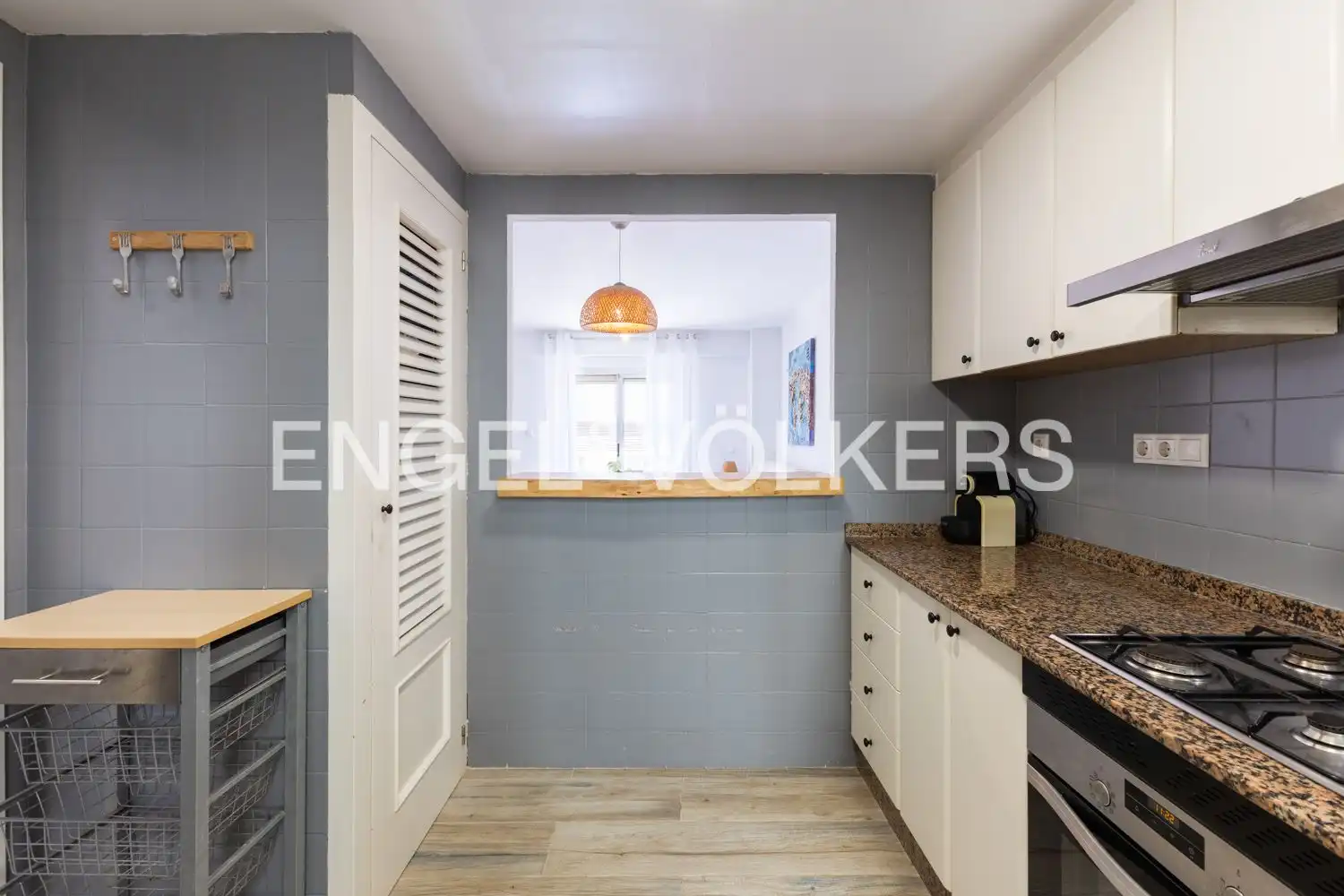 Piso de 90 m² en Sueca