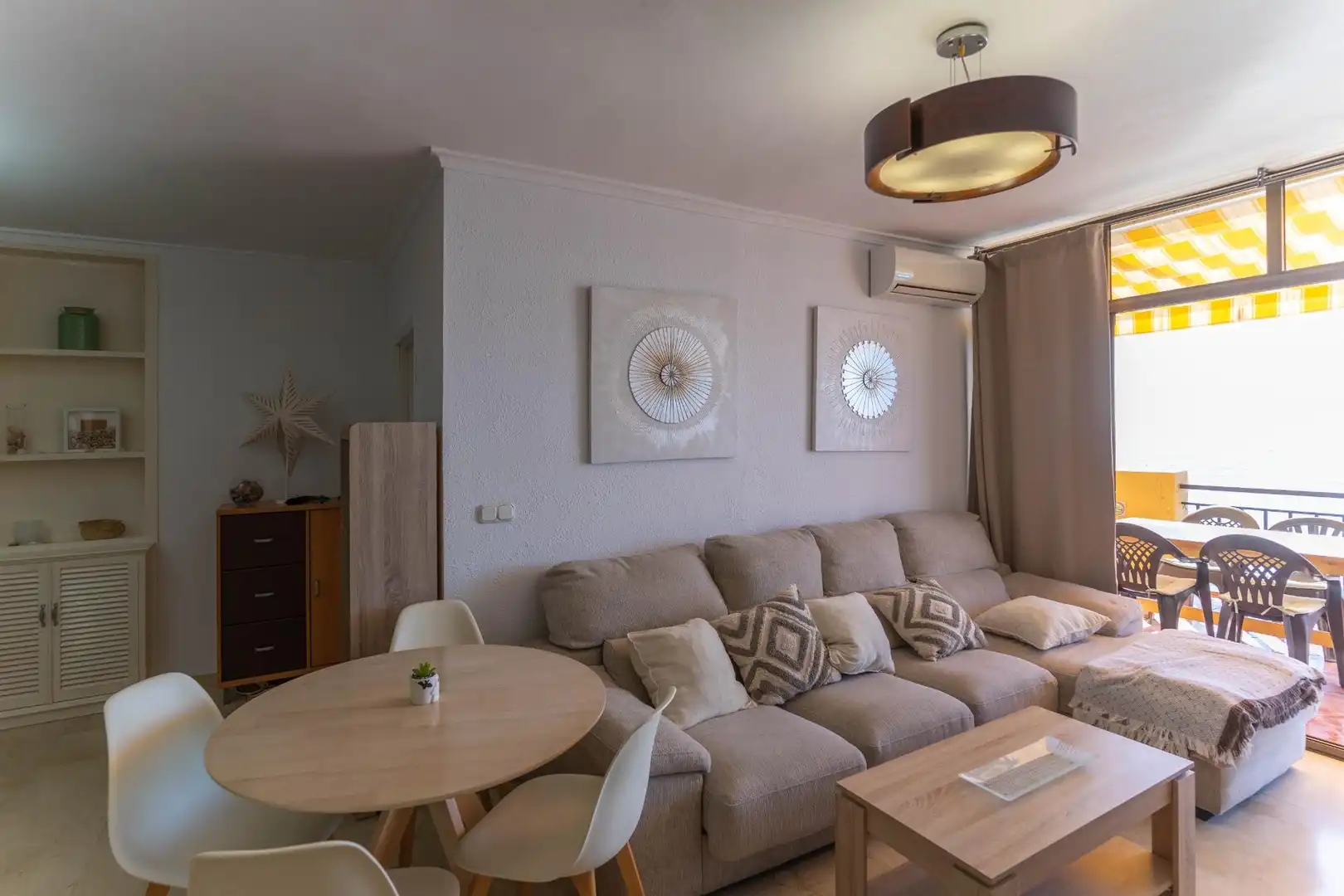 Pis de 75 m² a Benalmádena
