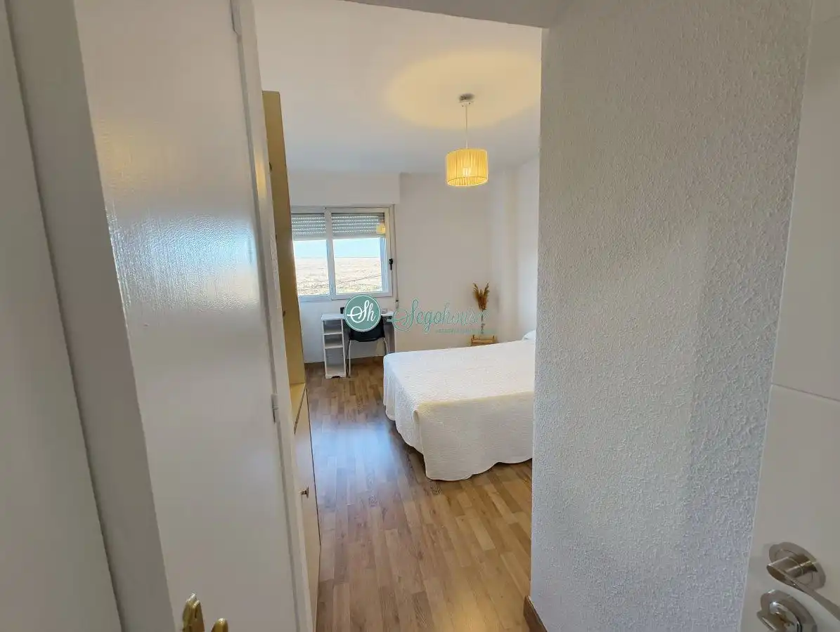 Piso de 110 m² en Segovia