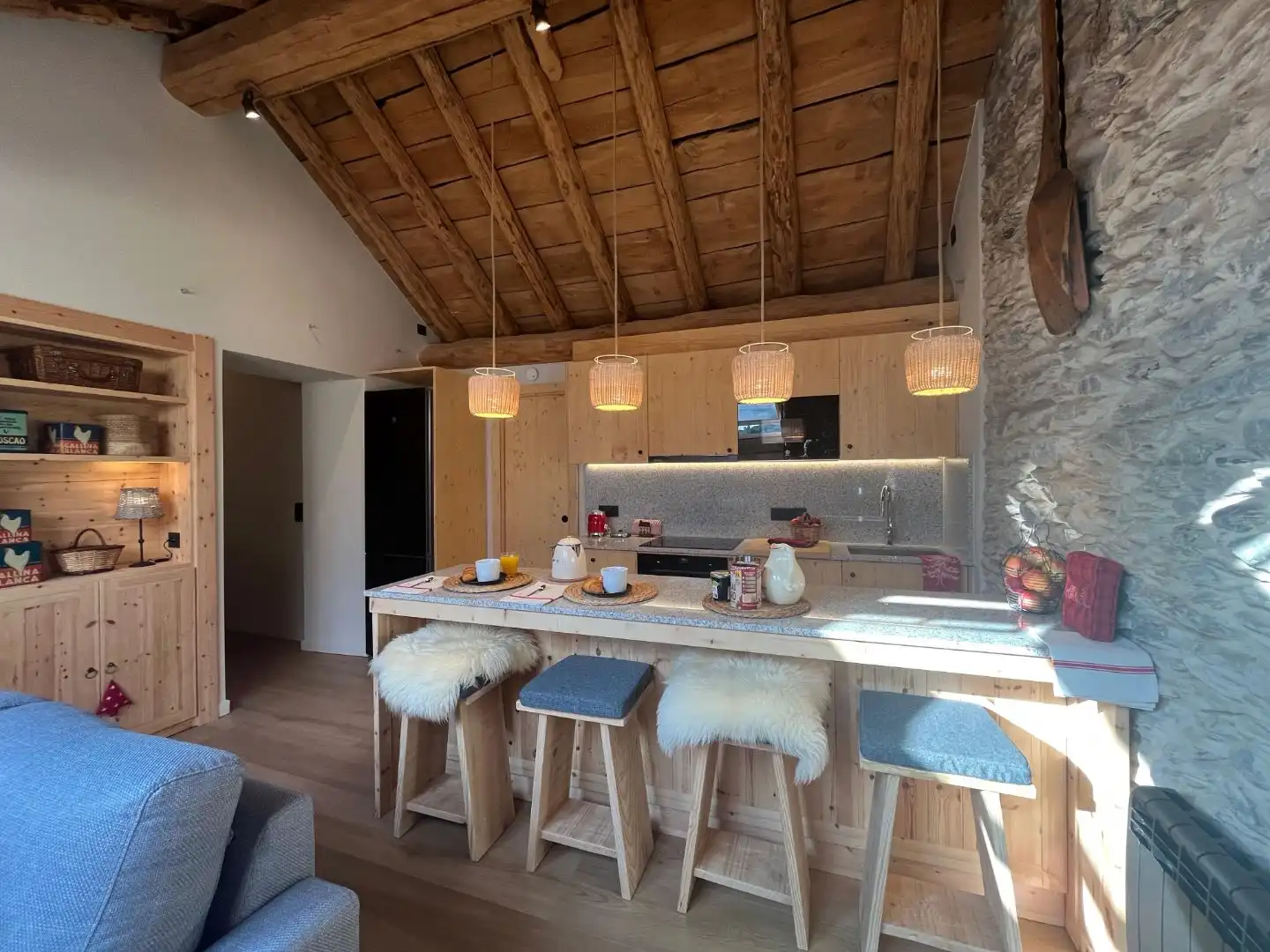 Appartamento 70 m² a Llívia